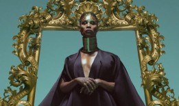 托尼奖得主比利·波特将开始英国个人巡演