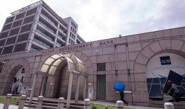 亚行批准为菲律宾提供4亿美元贷款