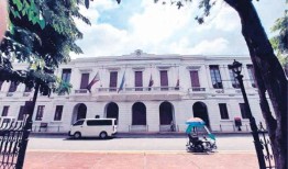 GOCC 10月份的补贴要低得多，为92亿比索