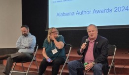 阿拉巴马州的图书挑战一个昂贵的“噩梦”：图书管理员