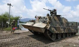 韩国官员表示，无论11月大选如何，韩国都不会改变与美国的关系