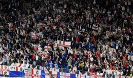 欧足联希望在乌克兰的欧洲杯揭幕战中不让俄罗斯国旗出现在体育场