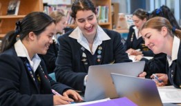 “A部分至关重要”：VCE审查员如何给考试打分