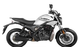 英雄Maverick 440在印度上市，起价19.9万卢比