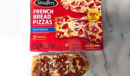 我尝试了4个品牌的冷冻法国面包披萨，这是最好的