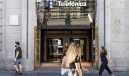 沙特是如何成为西班牙电信巨头Telefonica的最大股东的