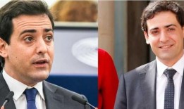 法国总理选择内阁，任命他的前伴侣为外交部长