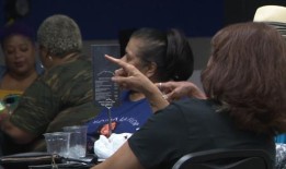 卡玛拉·哈里斯的支持者“精力充沛”，准备在DNC之后进行“艰苦的战斗”