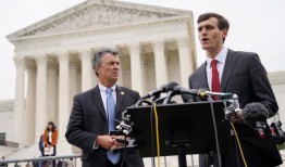 阿拉巴马州必须向起诉重划选区的律师支付525万美元