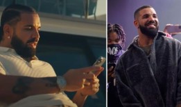 德雷克两年前准确预测了人们对他的“x级视频泄露”的反应