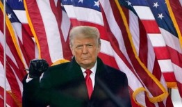 YouGov民调：特朗普在共和党支持率上升46个百分点，与拜登持平