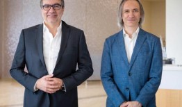 西德拉医学首次将全球生育专家带到卡塔尔