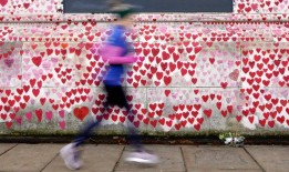 英国对COVID-19大流行准备不足：调查