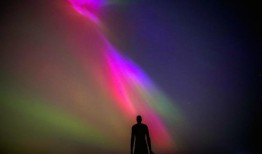 在英国部分地区可以看到北极光：下面是如何看到它们的方法