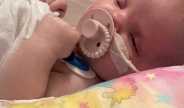 劳伦的怀孕非常“正常”生完孩子一周后，一切都变了