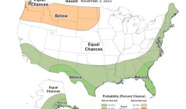 天会下雨吗？以下是本周阿拉巴马州的最佳机会