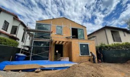 拜登政府拨款8500万美元用于经济适用房开发