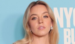 西德尼·斯威尼否认她在滚石乐队音乐录影带中被“物化”