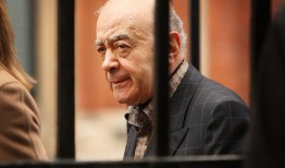 穆罕默德·法耶德的邪恶