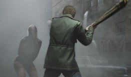 《寂静岭2》回归了，它比以往任何时候都更加恐怖