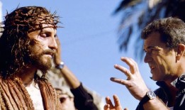 梅尔·吉布森的《耶稣受难记：复活》2025年初的拍摄