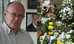 这是Maciej Damiêcki的坟墓这个拉丁句子吸引了人们的注意