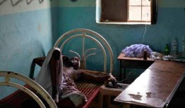 联合国：苏丹人道主义危机可能恶化并蔓延