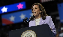 独家：Pa拜登退出后，拉美裔选民大量转向哈里斯