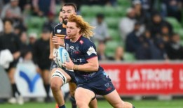 在超级决赛的召唤下，反叛者们将在主场团结起来