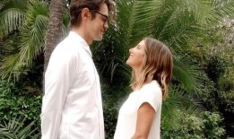 《歌舞青春》明星阿什利·蒂斯代尔诞下第二个孩子