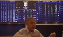 在盘中交易中，PSX徘徊在95,000附近