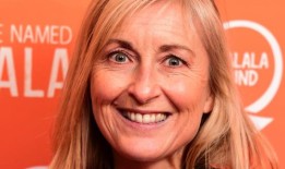 菲奥娜·菲利普斯认为，早教GMTV可能会导致老年痴呆症