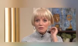 莉莉·艾伦在照顾两个小孩之后总是忘记吃饭：原因如下