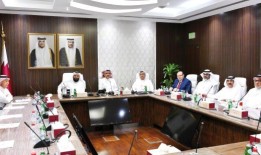 卡塔尔商会的专家组呼吁实行灵活的许可制度