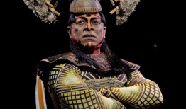 奥尔顿·菲茨杰拉德·怀特没能出演他的大学节目现在他是百老汇的兽医