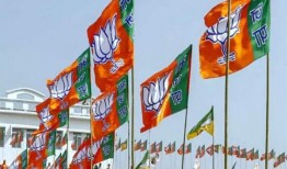 Kiran Singh Dev被任命为恰蒂斯加尔邦人民党主席