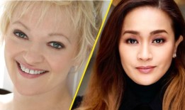 玛丽亚·弗里德曼，乔安娜·安比尔加入伦敦罗杰斯和汉默斯坦周年音乐会阵容