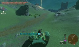 塞尔达传说：王国之泪-如何找到和使用星碎片