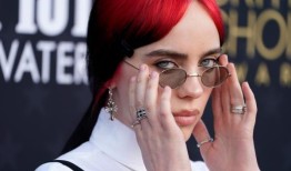 流行偶像比莉·艾利什巡演：如何买到票