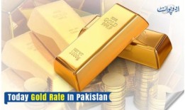 今天巴基斯坦的黄金价格2024年9月18日