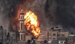 自以色列-哈马斯战争爆发以来，加沙至少有66%的工作岗位流失