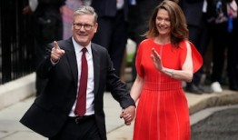 比阿特丽斯公主被《闲谈》杂志评为2024年最佳着装人物