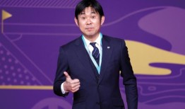 亚洲杯：尽管日本阵容焕然一新，森康依然信心十足