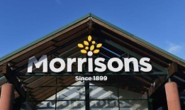 所有在莫里森百货购物的人都发出了307英镑的警告