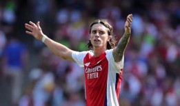 阿森纳11人对狼：预测阵容，确认的球队消息，今天英超最新的伤病情况