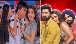 《坏新闻》将重拍《Mere Mehboob Mere Sanam》