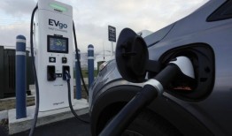 本田、现代、奔驰合资扩大电动汽车充电网络