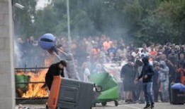 反对党民主党将于9月23日举行党魁选举