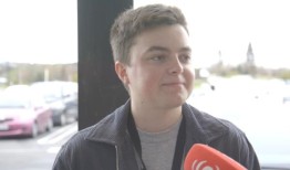 只有26%的陶朗加居民参加了投票，距离投票结束还有一天