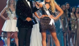 爱尔兰环球小姐Grainne Gallanagh揭示了西澳先进先出工作的利弊